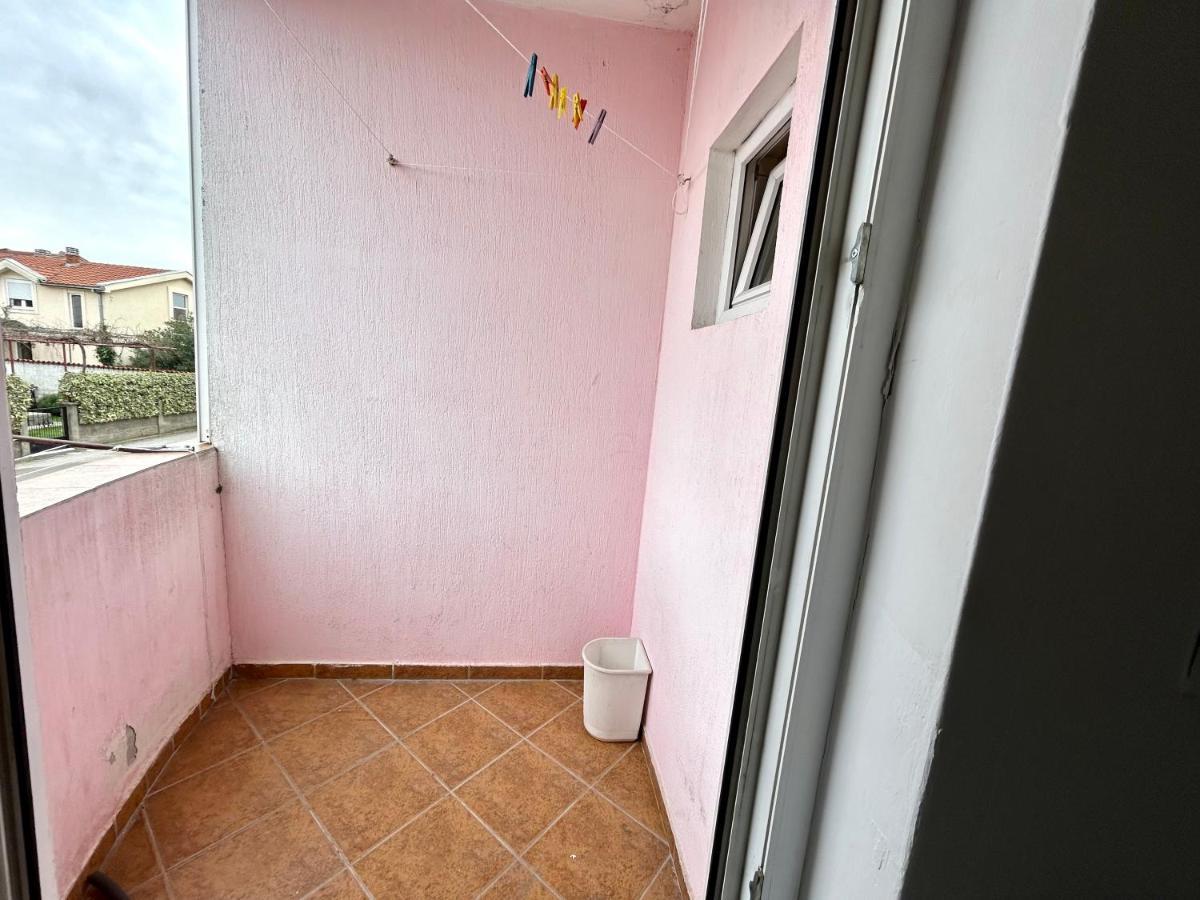 Apartman Stex Ποντγορίτσα Εξωτερικό φωτογραφία