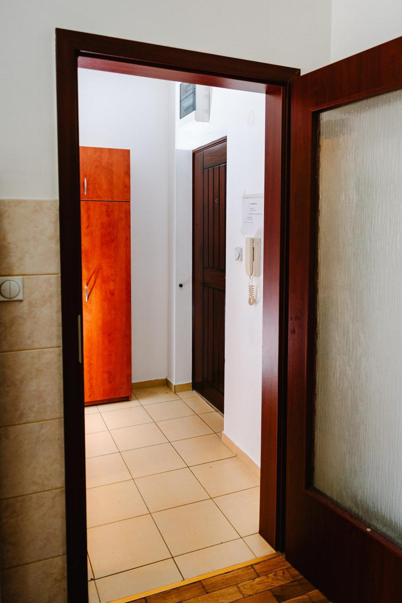 Apartman Stex Ποντγορίτσα Εξωτερικό φωτογραφία