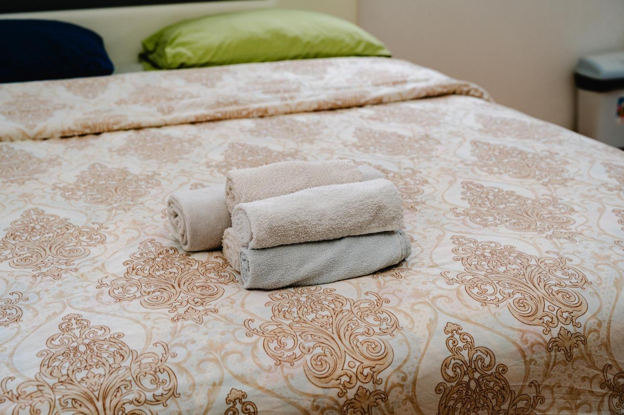 Apartman Stex Ποντγορίτσα Εξωτερικό φωτογραφία